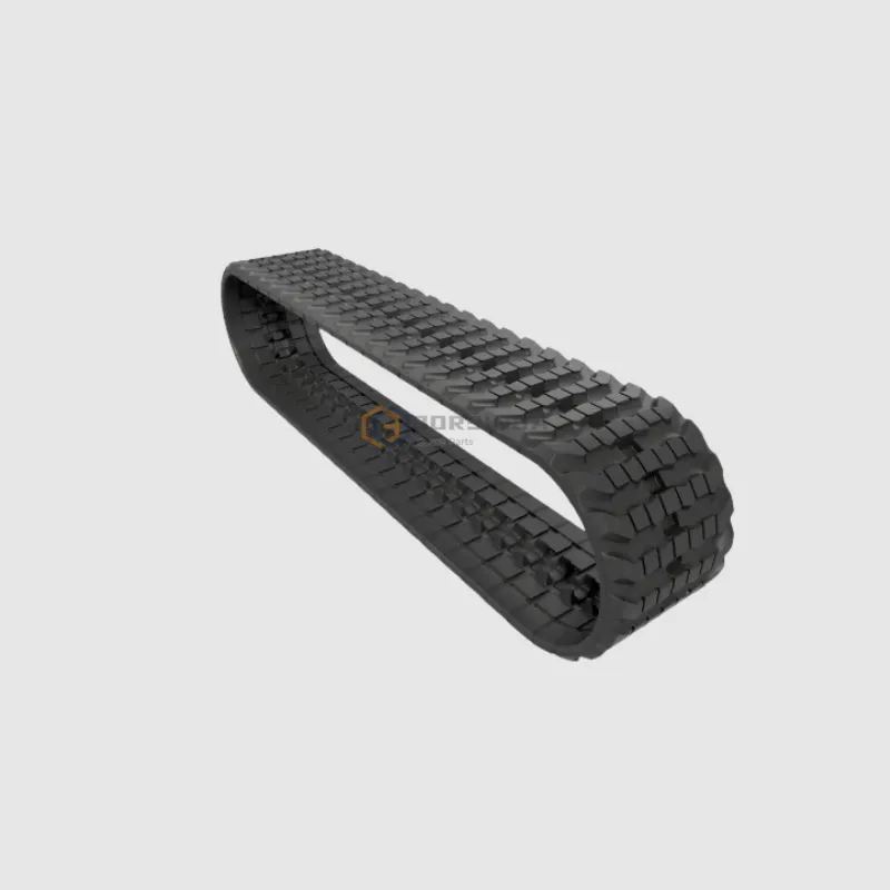 230/48/72 rubber track